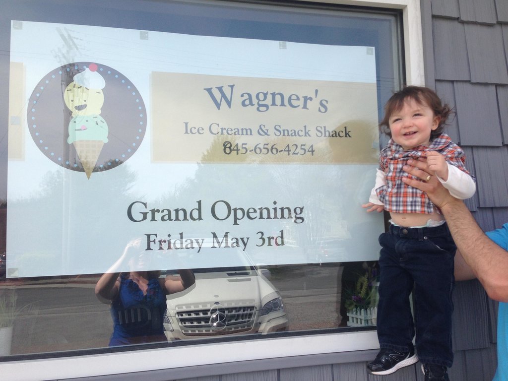 Wagner`s Ice Cream & Snack Shack